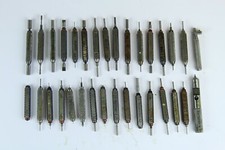 Konvolut Grenzdorn Grenzlehre