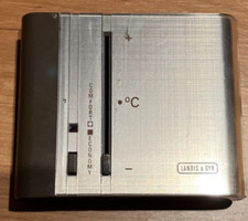 Landis & Gyr -  Monogyr