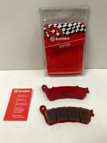 Brembo bremsbeläge - brembo,