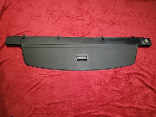 Original laderaumabdeckung - original,