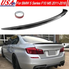 For BMW F10 535i M5 2011-16