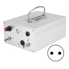 Vakuumpumpe Zum Melken 12 V 48