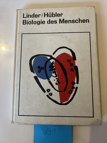 Biologie des menschen - biologie,