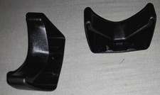 Endkappenset Aufnahmeschiene