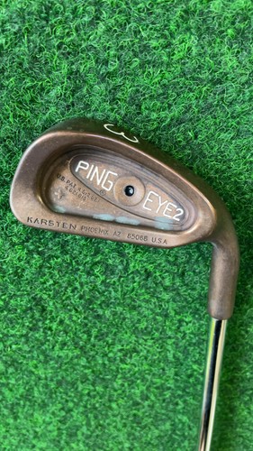 Eye becu ping eisen - eye, 2