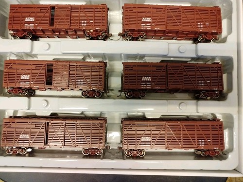 Athearn spur set - athearn,