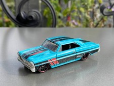 Hot Wheels '66 Nova | Lose |