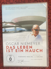 Oscar Niemeyer - Das Leben ist