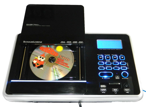 Schaub lorenz 1200 music - schaub-lorenz, mc