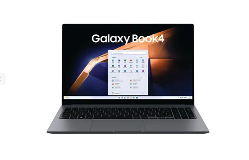 Samsung galaxy book4 notebook - samsung,