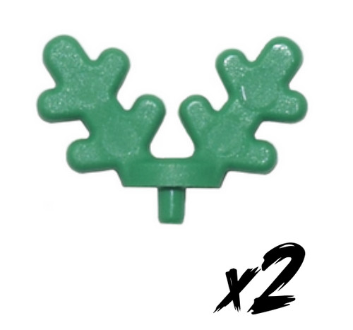 Lego 1613 figurteil - 2x,