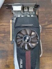ASUS AMD Radeon Hd 6850 1GB