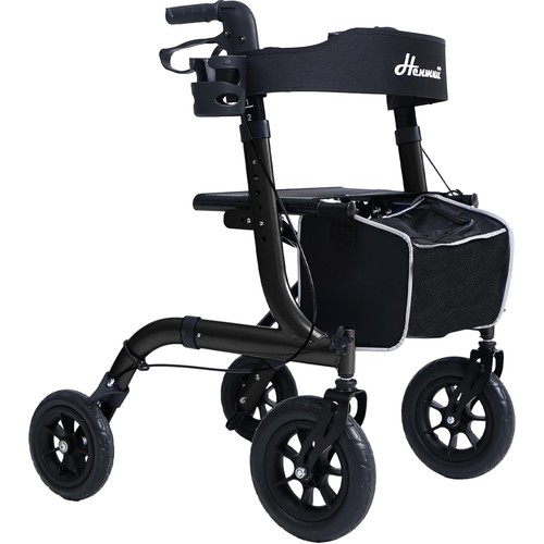 Rollator faltbar leicht - faltbar,