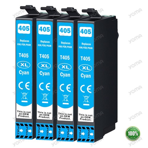 Patronen für epson 405 - für,
