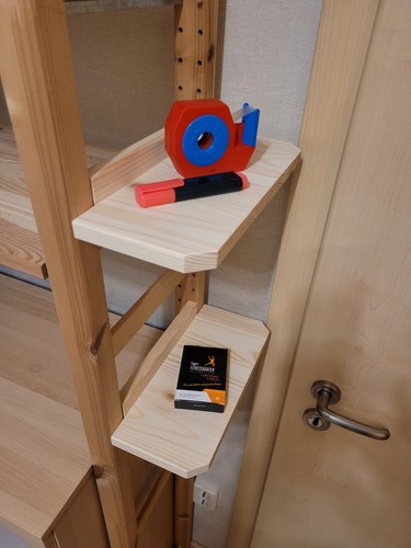 Für ikea ivar regal - ivar,