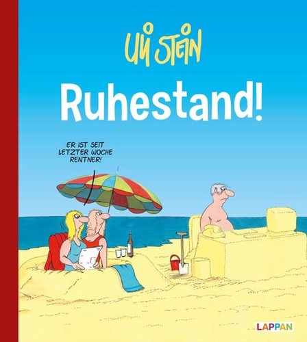 Uli stein gute - gute, wünsche