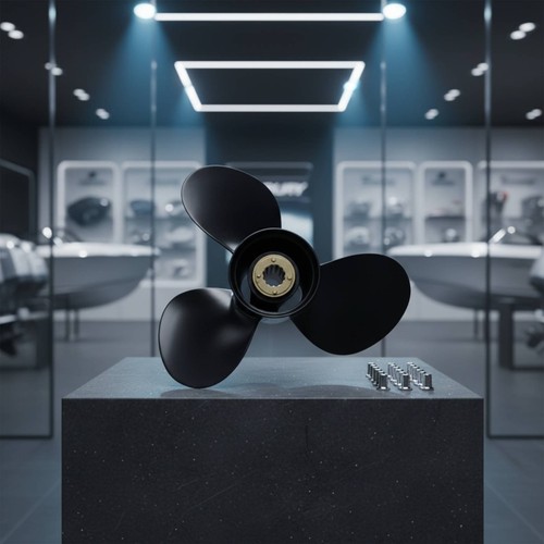 Aluminium-Propeller