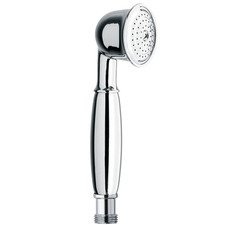 Vintage Duschkopf, Universal