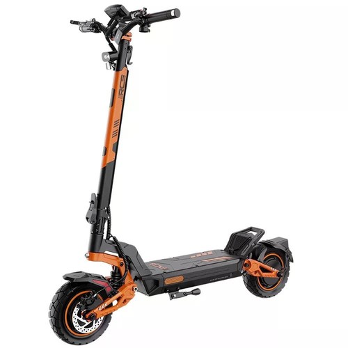 Rcb max scooter - rcb,