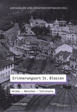 Erinnerungsort blasien - blasien, |