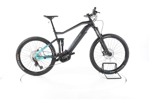 Haibike allmtn advanced - allmtn,