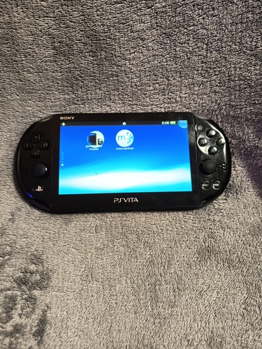 Sony playstation vita slim - sony,