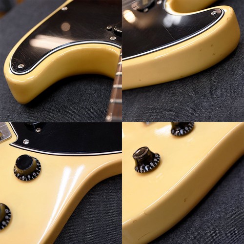 Gibson bg800w bassgitarre 1981 - gibson,