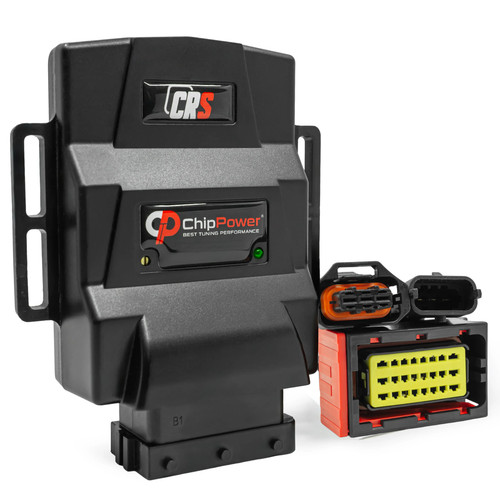 Chiptuning box für - chiptuning,