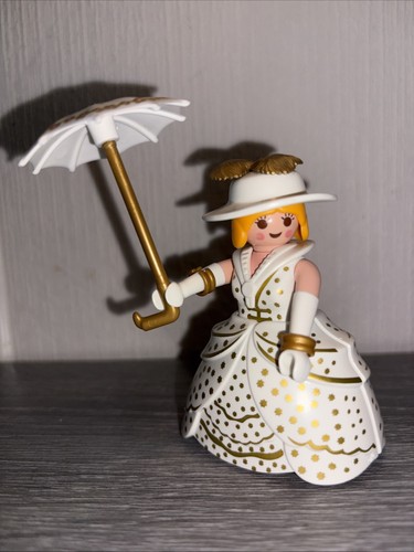 Playmobil 9242 figur serie - 9242,