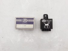 Relais Scheibenwischer Alfa