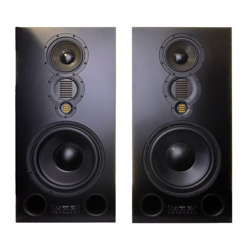 Adam audio s5x - adam, precision