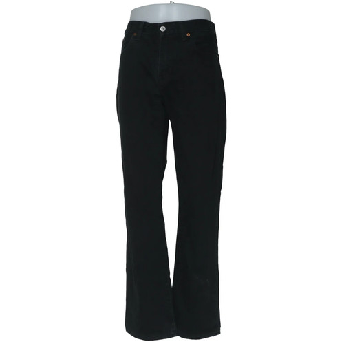 Levi strauss jeans - strauss, co,