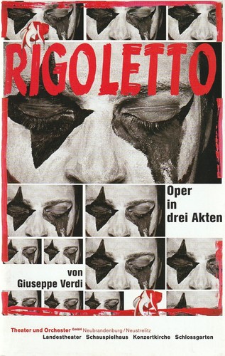 Programmheft giuseppe verdi - programmheft,