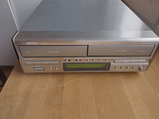 DENON UDRW-250 Kassettendeck (als Defekt) Schubladen öffnen nicht 