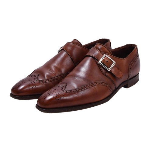 Crockett jones vintage - crockett, &