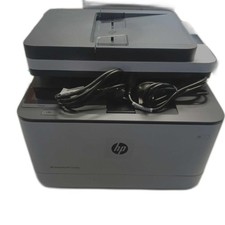 HP LaserJet Pro MFP 3102fdw