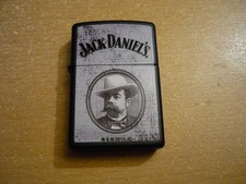 Zippo Benzin-Feuerzeug von