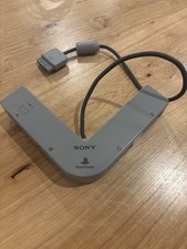 Playstation multi tap - playstation, 1