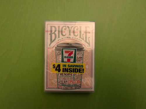 Bicycle eleven 2018 - bicycle,