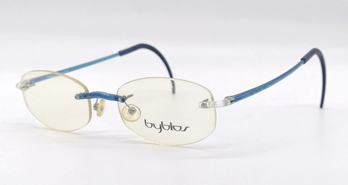 Vintage brille byblos - brille, b257