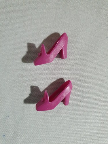 Barbie pilgrim shoes japan - barbie,
