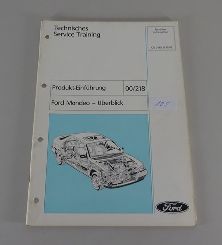 Technische information - technische,