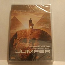 Jumper DVD Neu OVP