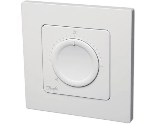 Danfoss raumthermostat icon - danfoss,
