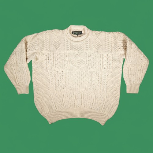The irish wolle mills - the,