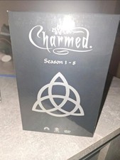 Charmed Zauberhafte Hexen DVD