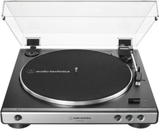 Audio-Technica LP60XUSBGM