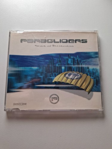 Paragliders share of - -,
