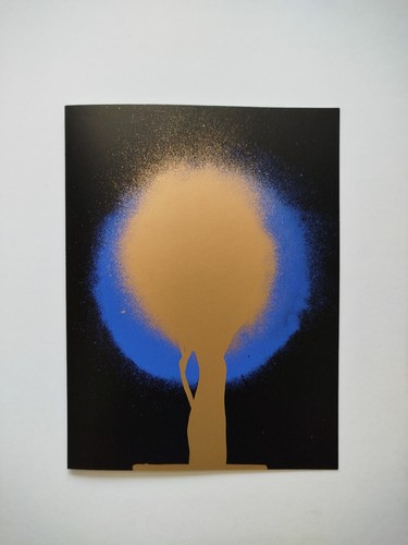 Otto piene elmsfeuer - otto,