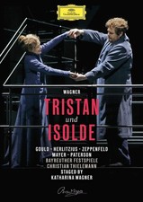 Tristan Und Isolde (DVD)